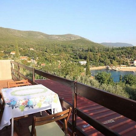 Apartment Iva Molunat Bagian luar foto
