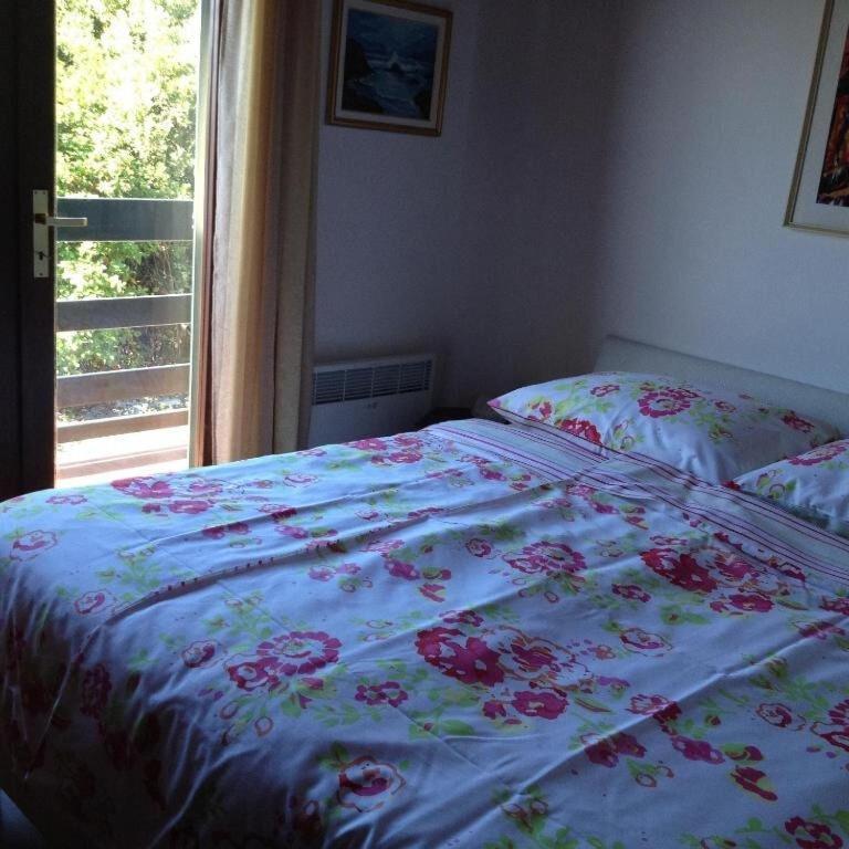 Apartment Iva Molunat Bagian luar foto