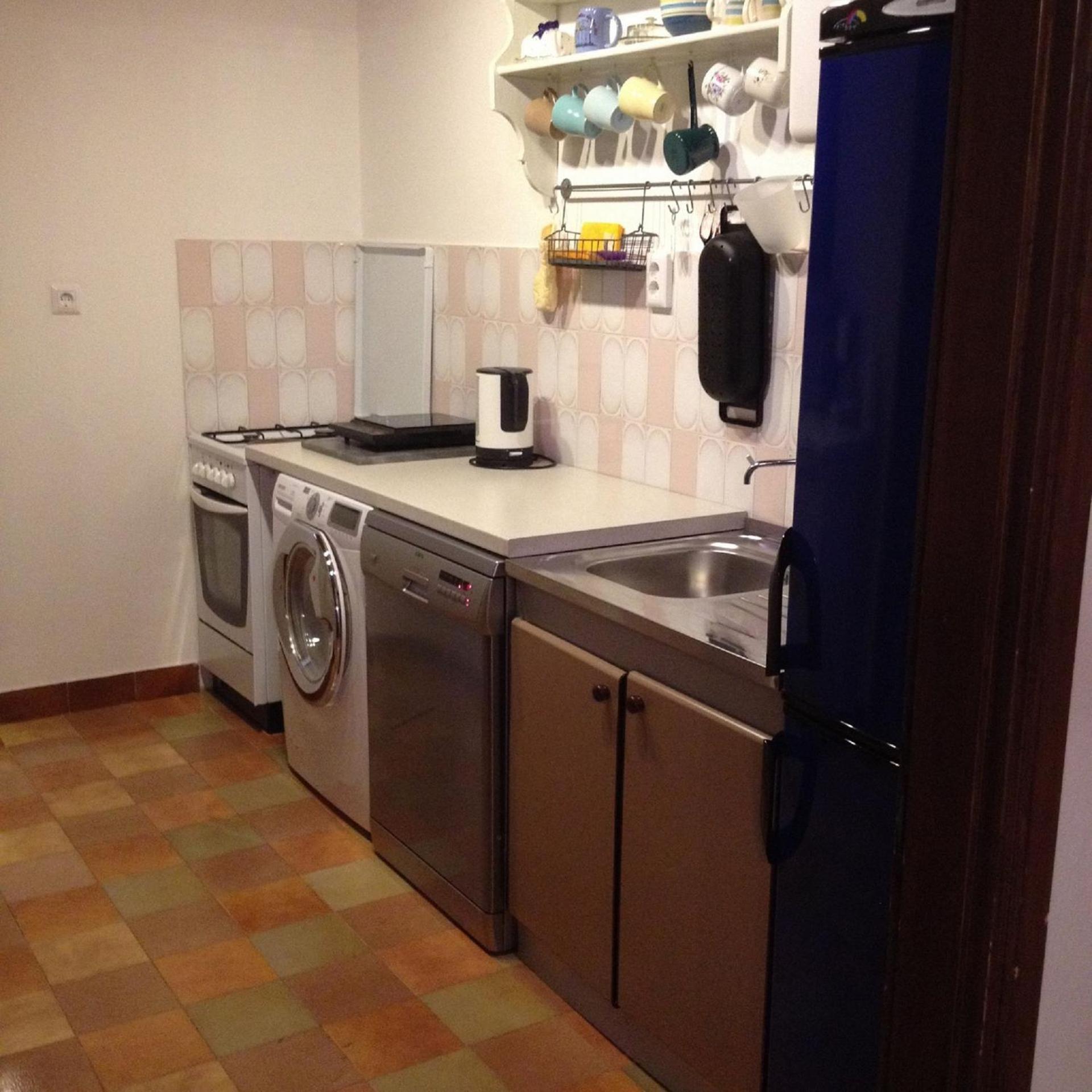 Apartment Iva Molunat Bagian luar foto