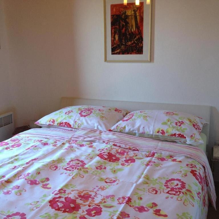 Apartment Iva Molunat Bagian luar foto