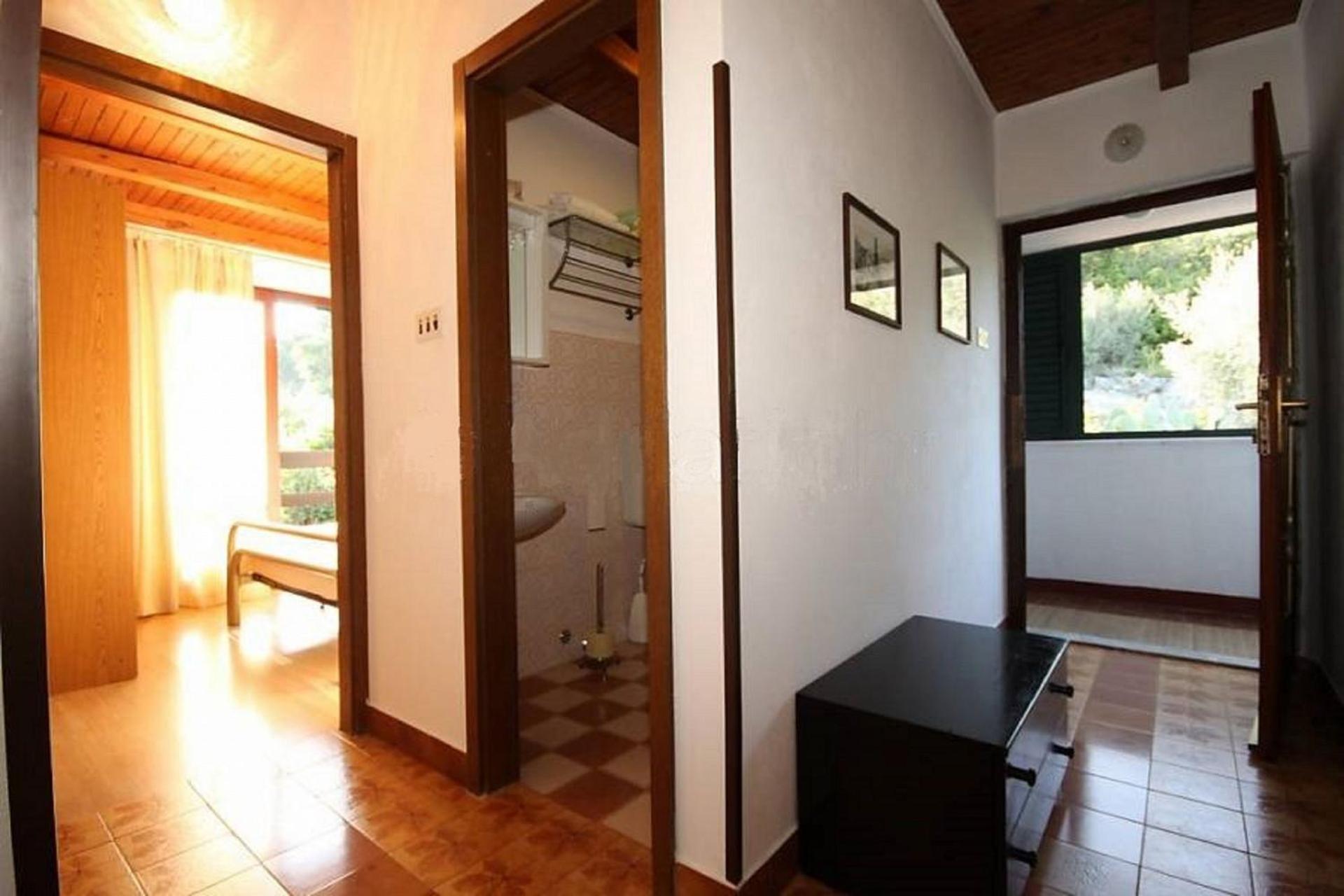 Apartment Iva Molunat Bagian luar foto