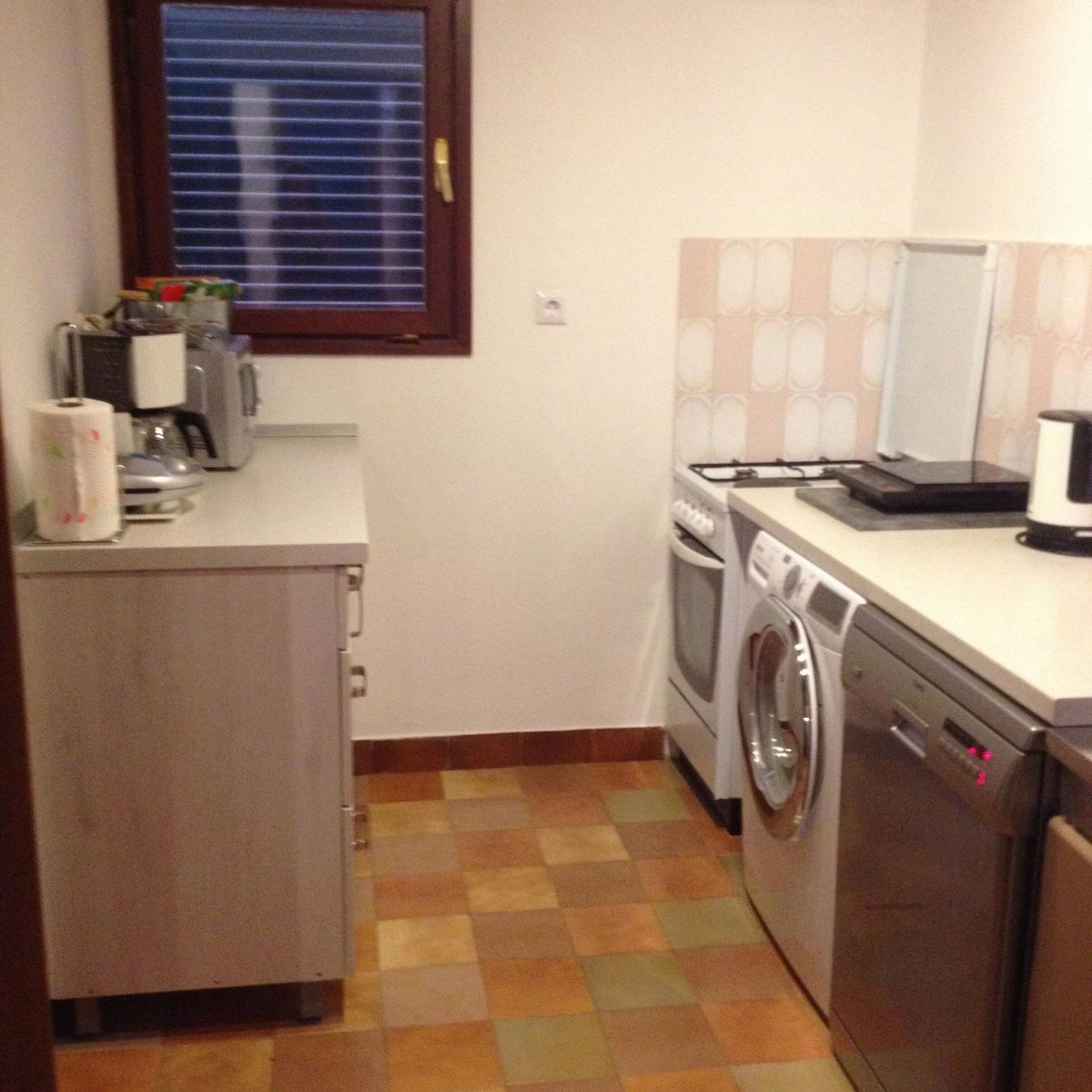 Apartment Iva Molunat Bagian luar foto